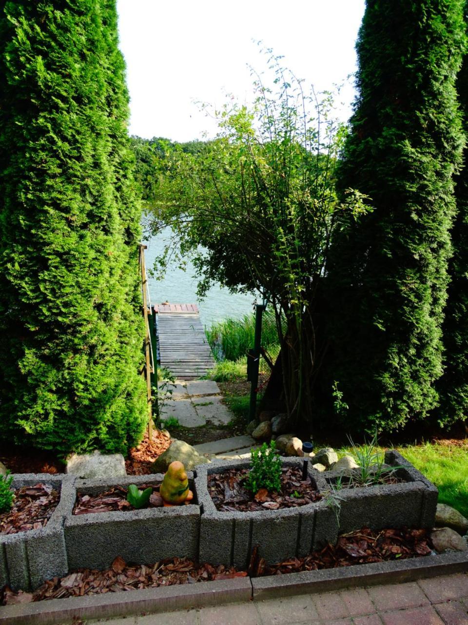 Lodge Wysockie Zacisze Danzig